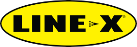 Line-x logo